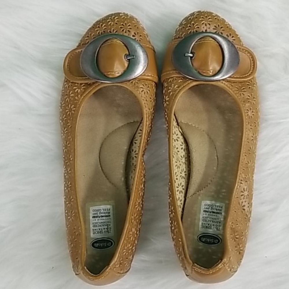 Dr. Scholl's Slip-ons
